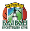 Balkan logo