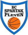 Spartak Pleven logo