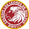 Leones Quilpue logo