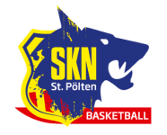 St. Polten logo