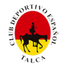 Espanol de Talca logo