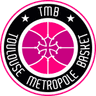Toulouse W logo
