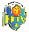 Hyeres-Toulon logo