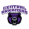 Central Arkansas logo