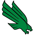 North Texas logo