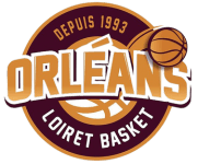 Orleans logo