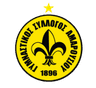 Maroussi logo