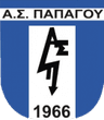 Papagou logo