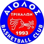 Trikala logo