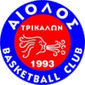 Trikala logo