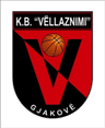Vellaznimi logo