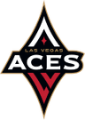 Las Vegas Aces W logo