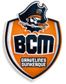 Gravelines-Dunkerque logo