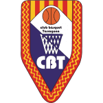 CB Tarragona logo