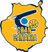 Gran Canaria W logo