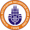 Istanbul BB logo