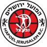 Hapoel Jerusalem logo