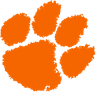 Clemson logo