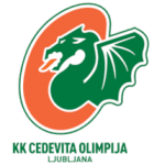 Cedevita Olimpija logo