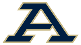 Akron logo