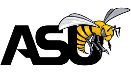 Alabama State logo