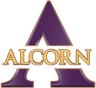 Alcorn State logo