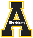 Appalachian State logo
