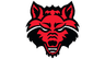 Arkansas State logo