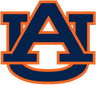 Auburn logo