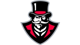 Austin Peay logo