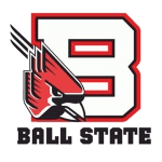 Ball State logo
