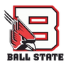 Ball State logo