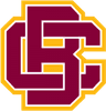 Bethune-Cookman logo
