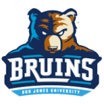 Bob Jones logo