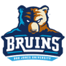 Bob Jones logo