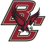 Boston College logo