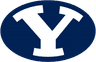 Brigham Young logo