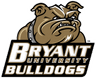 Bryant University logo