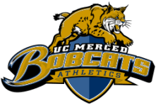 California Merced logo