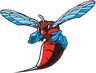 Delaware State logo