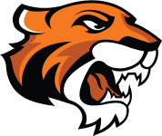 Doane Tigers logo