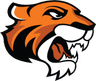 Doane Tigers logo