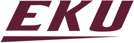 Eastern Kentucky logo