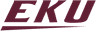 Eastern Kentucky logo