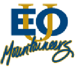 Eastern Oregon logo