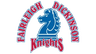 Fairleigh Dickinson logo