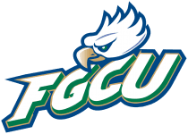 Florida Gulf Coast logo