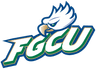 Florida Gulf Coast logo