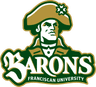 Franciscan University logo