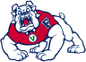 Fresno State logo